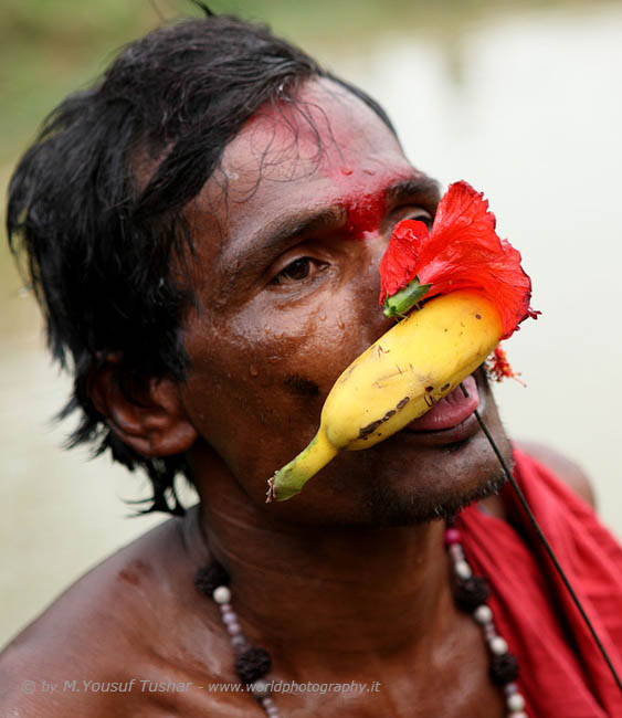 Charak Puja, 7